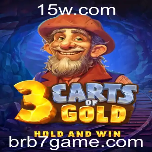 Explorando o Mundo Fascinante de 3cartsOfGold