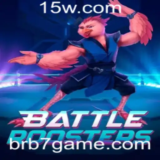 BattleRoosters: A Revolução no Mundo dos E-Sports