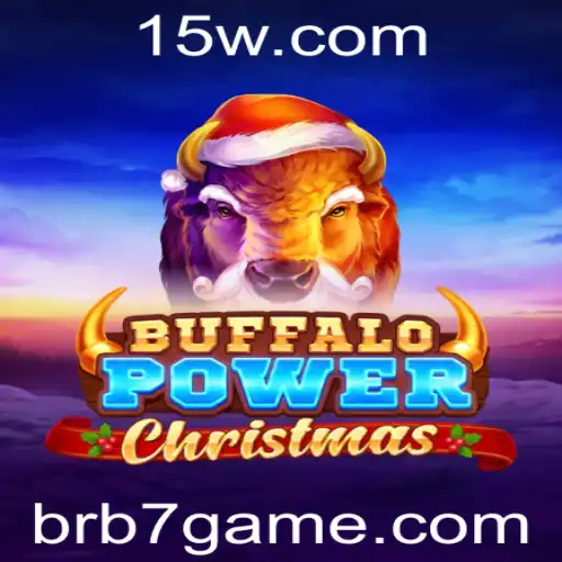 Descobrindo Buffalo Power Christmas: Uma Avent ura de Jogo com Temática Natalina