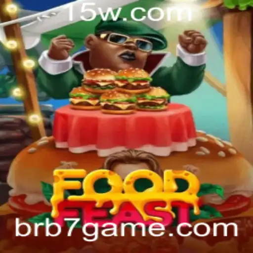 Explorando o Universo de FoodFeast: O Jogo Gastronômico Revolucionário