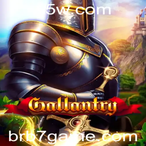 Gallantry: A Nova Sensação do Universo dos Jogos
