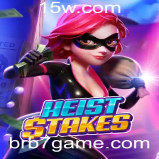 HeistStakes: Estratégia e Adrenalina em um Jogo de Roubo Virtual