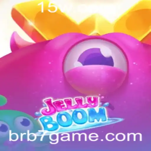 JellyBoom: Desvendando o Novo Fenômeno dos Jogos