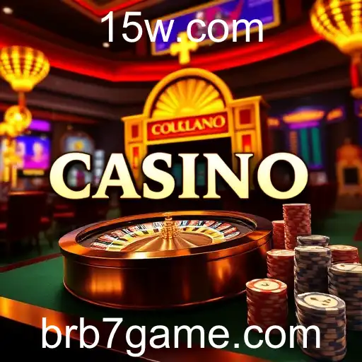 Jogos de cassino
