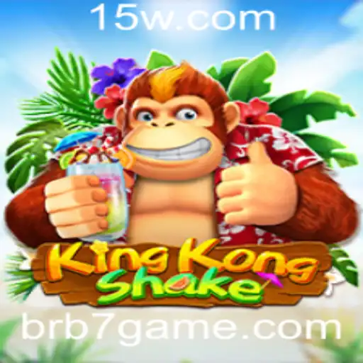 KingKongShake: Mergulhe no Mundo dos Jogos com Bravura e Estratégia