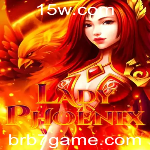 Explorando LadyPhoenix: Uma Jornada Inovadora no Mundo dos Jogos com a Palavra-chave brb7