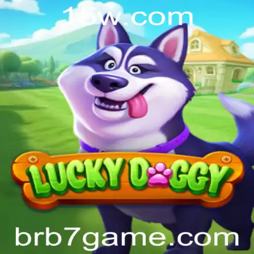 Descubra o Mundo Emocionante de LuckyDoggy: O Novo Fenômeno dos Jogos On-line