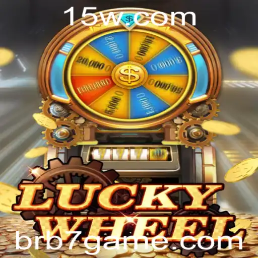 Descubra o Vício do Jogo LuckyWheel com a Palavra-Chave 'brb7'