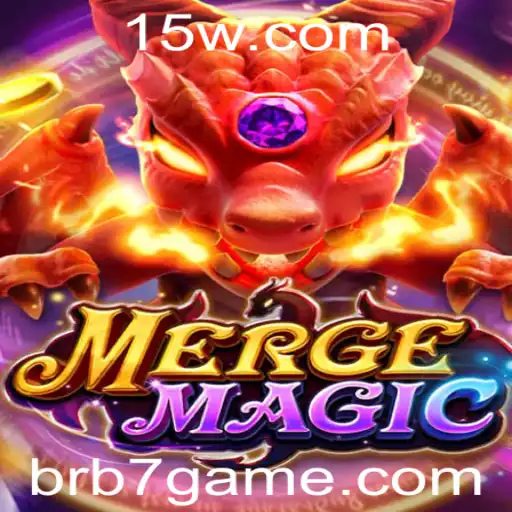Explorando o Universo de MergeMagic: Um Mundo de Estratégia e Criatividade