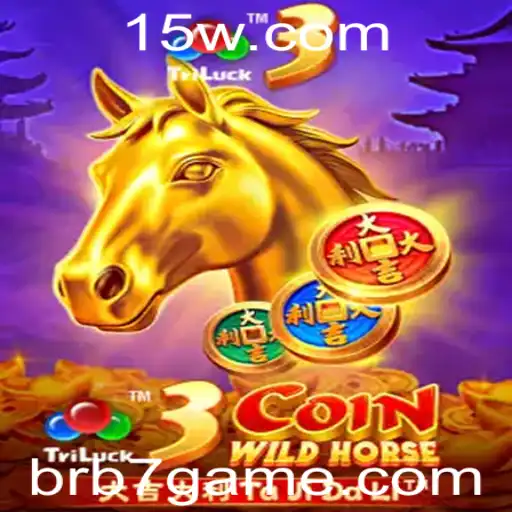 Descubra o Fascinante Mundo de 3CoinWildHorse: Um Guia Completo com as Regras e Dicas