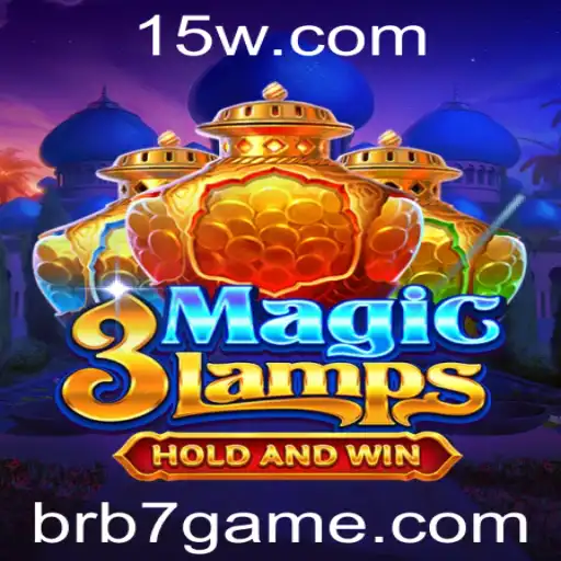 3MagicLamps: Descubra o Fascinante Mundo do Jogo de Estratégia