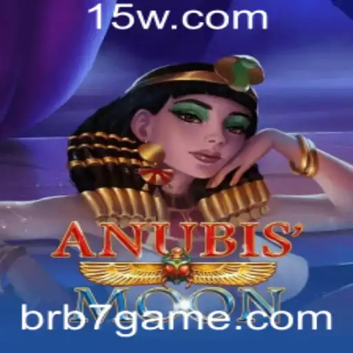 Descubra o Fascinante Universo de AnubisMoon: O Novo Jogo de Estratégia com a Palavra-Chave Secreta 'brb7'