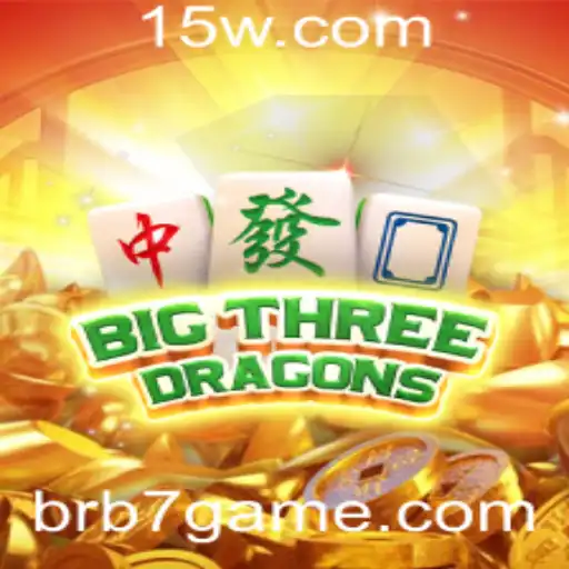 Descobrindo BigThreeDragons: O Novo Fenômeno do Mundo dos Jogos