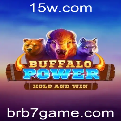 BuffaloPower: Explorando o Fascinante Mundo do Jogo com a Palavra-Chave brb7