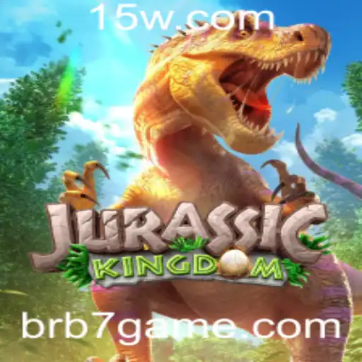 JurassicKingdom: Uma Aventura Pré-histórica
