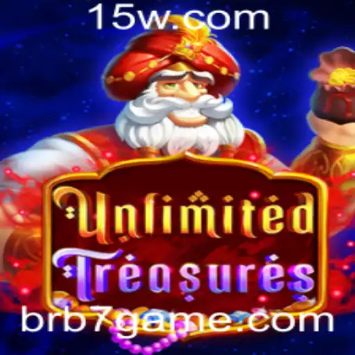 Descubra o Mundo de Aventuras com UnlimitedTreasures: Um Jogo Revolucionário