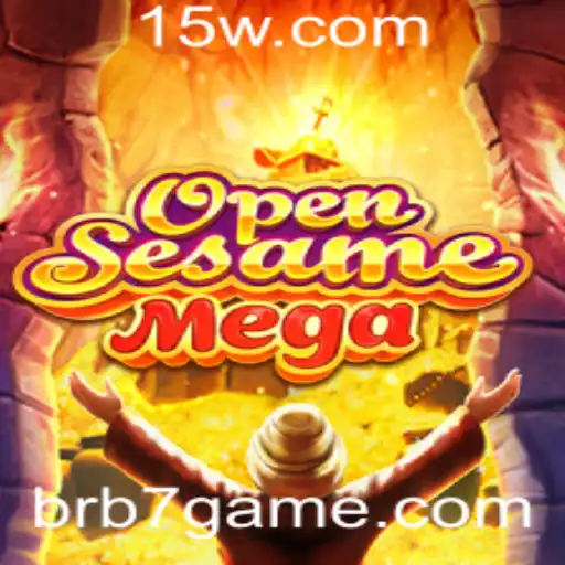 Descubra OPENSESAMEMEGA: O Jogo Revolucionário que Está Conquistando o Mundo