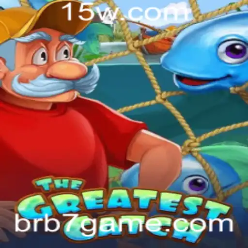 TheGreatestCatch: Mergulhe na Aventura com Regras Inovadoras