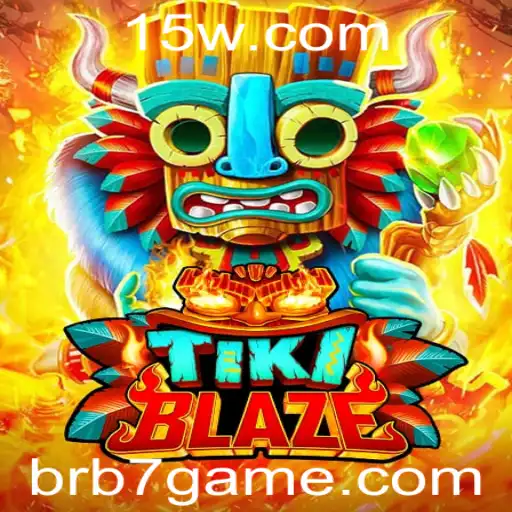 TikiBlaze: Conquistando o Mundo dos Jogos com Estratégia e Diversão