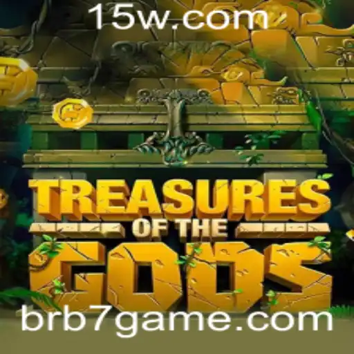Descubra o Universo Envolvente de TreasureoftheGods