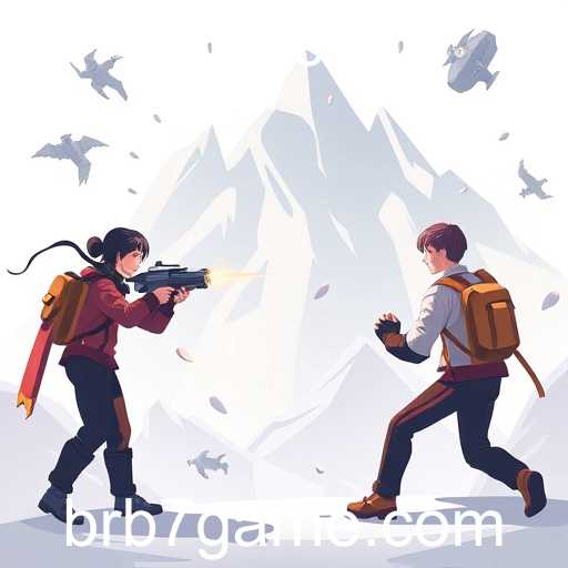 Perspectivas Futuras nos Jogos Online: Análise de Plataforma e Mecânicas de Jogo