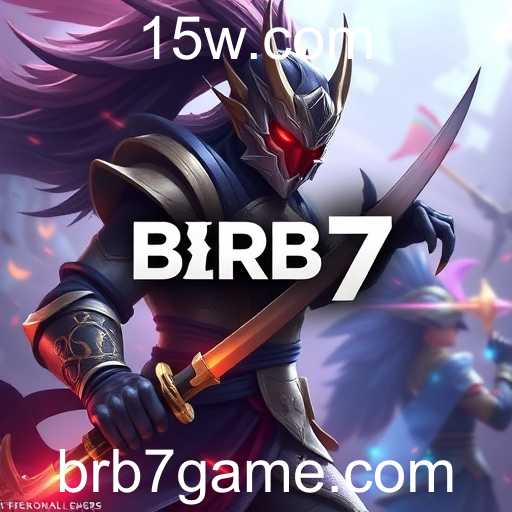 A Revolução do BRB7 no Universo dos Jogos Online