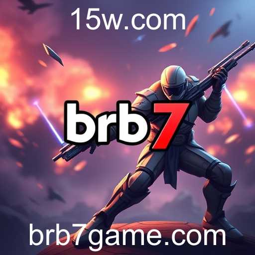 Análise Profunda do BRB7: A Evolução dos Jogos Online em {当前年份}